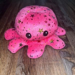 Reversible octopus